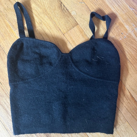 Wilfred Knit Tank - Picture 1 of 2